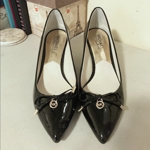 Michael Kors 2 inched heels